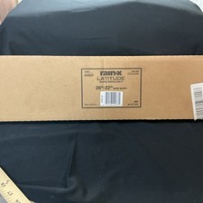 Rains Latitude Wiper Blades 26-22 Water Repellency