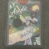 Yordan Alvarez Auto 2022 Panini Diamond Kings Autograph Artistic Endeavors /99
