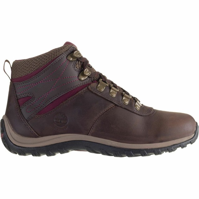 norwood hiking boot