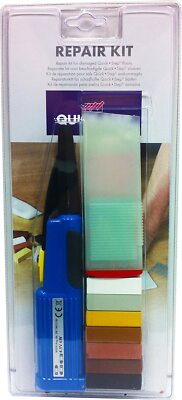 Quick-Step Reparaturset