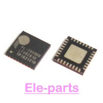 5 , PL-2303HX QFN-32 PL2303HX PL2303 PL-2303HXD USB to Serial Bridge Controller