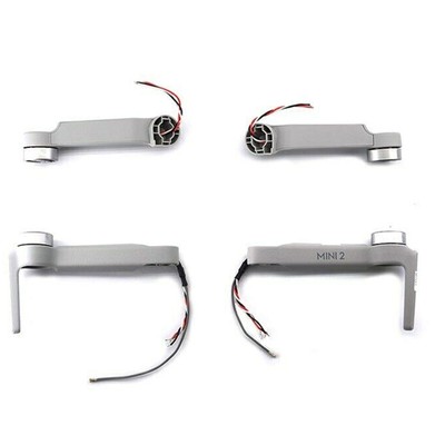 Guscio Inferiore Originale Per Il Drone DJI Mini 4 Pro - Maison Du Drone - Foto 5