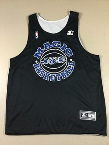 starter nba jersey