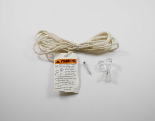 Universal Continuous Loop Cord with Tensioner - Picture 3 of 4
