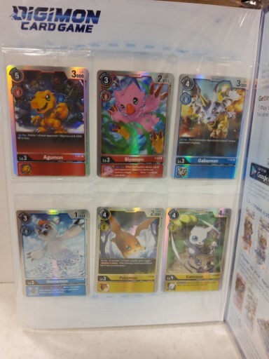 Promotion Pack Ver 0.0 Special Edition Album - Digimon Card Game Promotion Cards | eBay Promotion Pack Ver 0.0 Special Edition Album - Digimon Card Game Promotion Cards | eBay