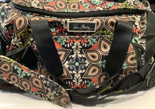 Duffle Bag \u0026 Laundry Bag Repair Lot Pls 