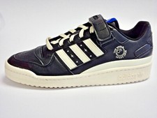 Adidas Forum LOW/Adidas Originals/Andre Saraiva/taglia 44 2/3/nero/bianco/GZ2205