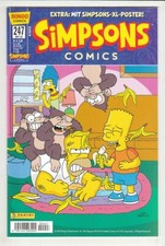 Simpsons Nr. 247 und 248 zur Auswahl in Topzu...