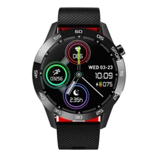 Sport Smart Watch Bluetooth Reminder Fitness Tracker Bracelet Sleep Monitoring
