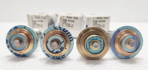 Emerson X-22440-B1B Expansion Valve PCN 037035 (Lot Of 4Pcs)