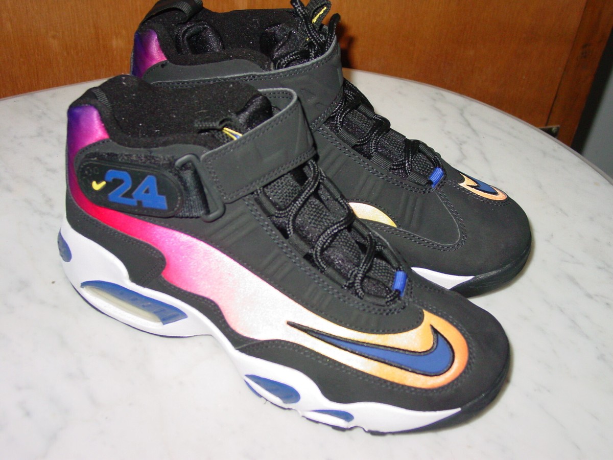 2022 Mens Nike Air Griffey Max 1  display picture 2