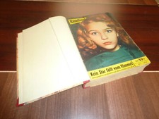 Rasselbande Nummer  14 - 26 / 1954  *Gebunden*