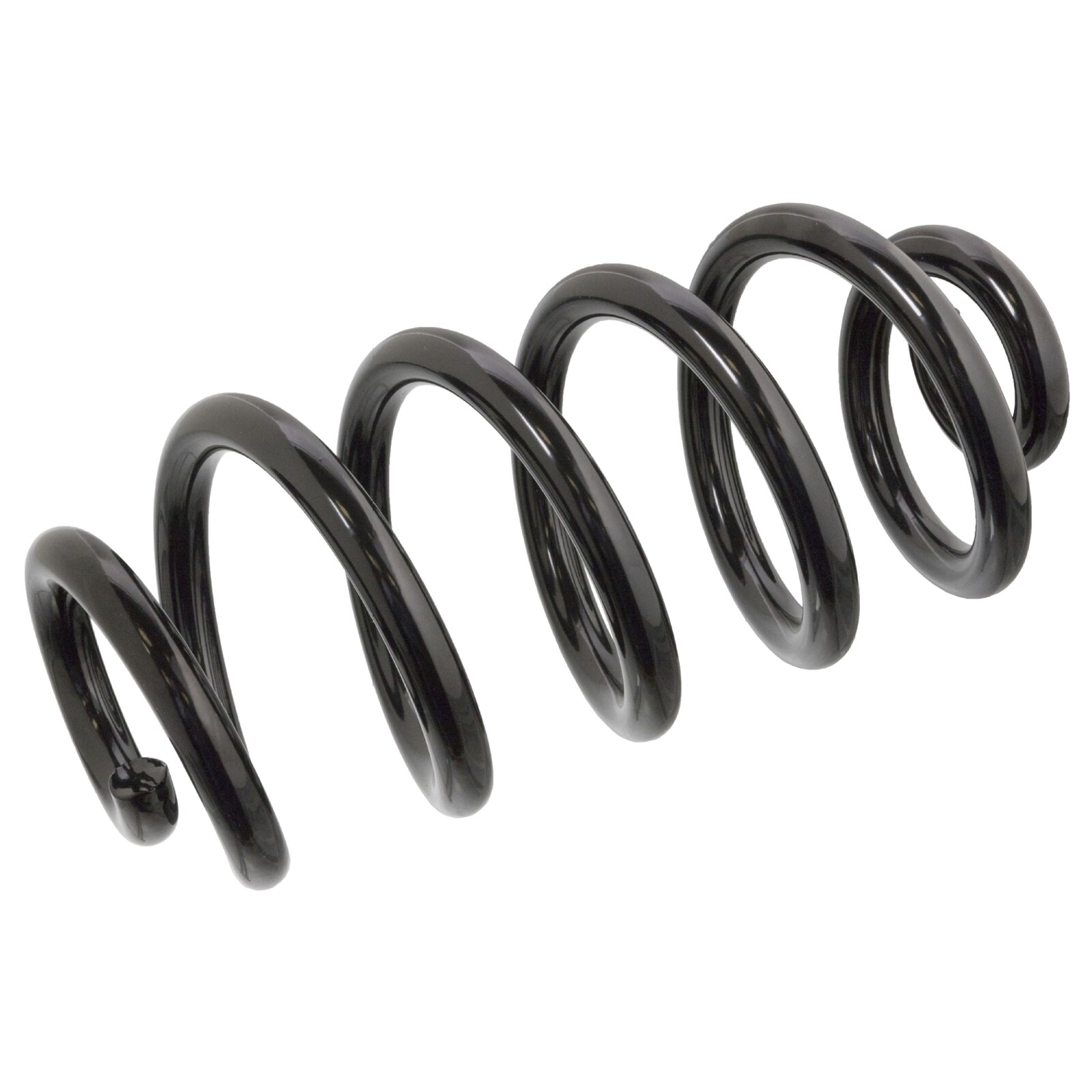Febi Bilstein Coil Spring fits Audi - 47245 - OE Matching - Precision Fit