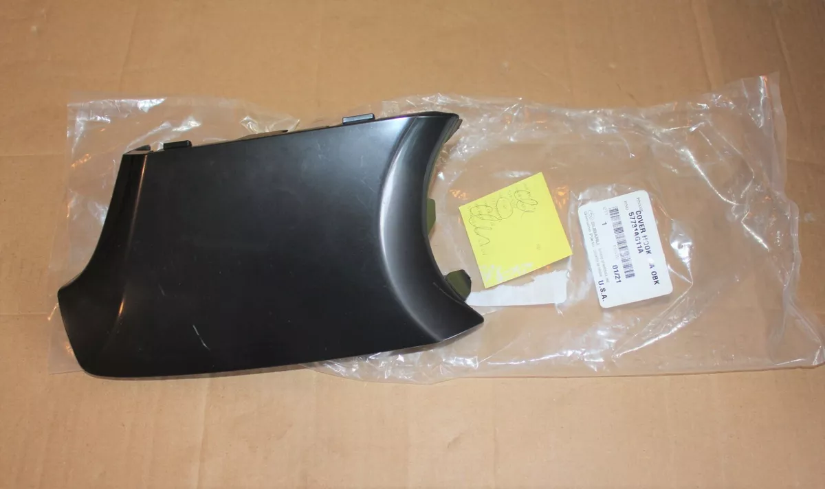 GENUINE ORIGINAL SUBARU OUTBACK 2005 2006 2007 TOW HOOK COVER