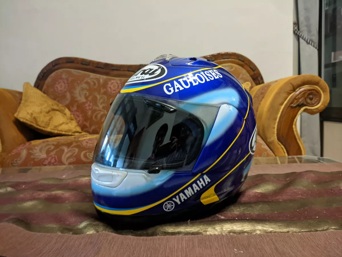 激レア RX-7 RR4 GAULOISES YAMAHA ゴロワーズ | www.esn-ub.org