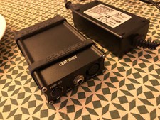 dac externe/Amplificateur casque centrance Hifi- M8