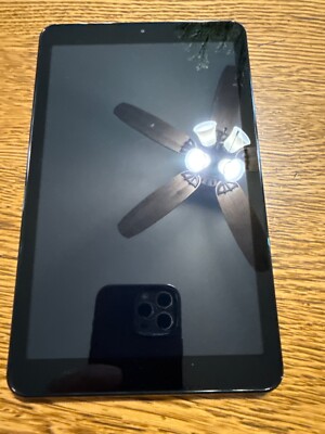 Samsung Galaxy Tab A 8'' Tablet Verizon LTE 4G 32GB - SM-T387V