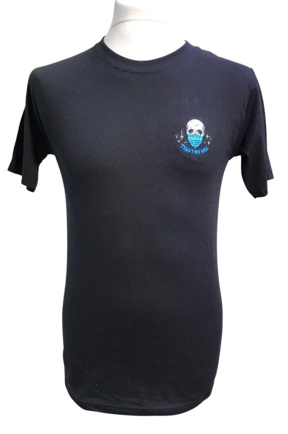 East X West Men's T-Shirt Black Color Size Small | eBay