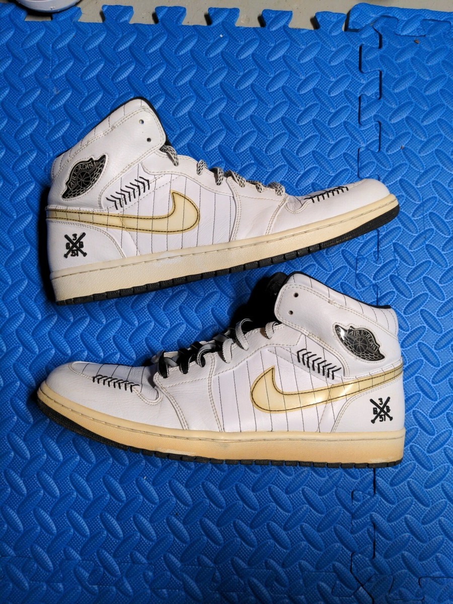 nike air jordan 1 retro barons