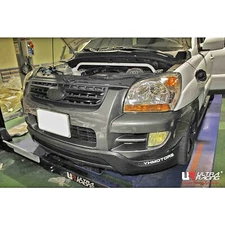 FOR SPORTAGE KM KIA 2.0D ’04-’10 ULTRA RACING 2 POINTS FRONT STRUT TOWER BRACE