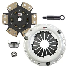CM STAGE 3 RACING CLUTCH KIT for 1999-2000 HONDA CIVIC SI 94-97 DEL SOL VTEC B16