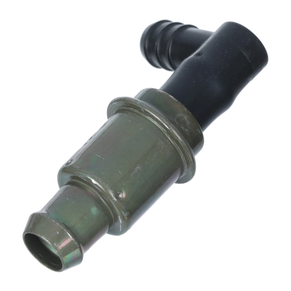 Control de ventilación cárter PCV genuino GM 88-93 Buick Oldsmobile Pontiac 25098058 Foto 3 de 4