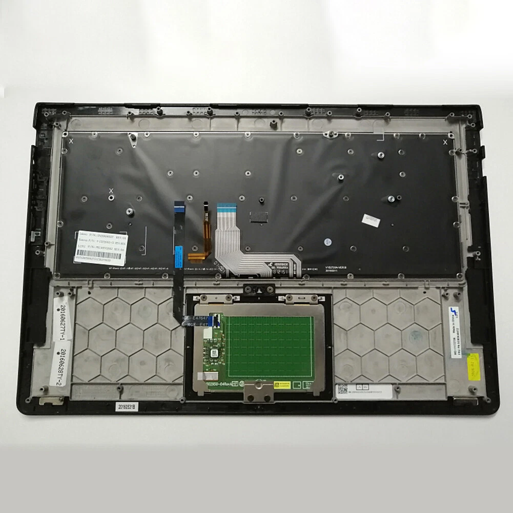 Lenovo yoga top 900 case