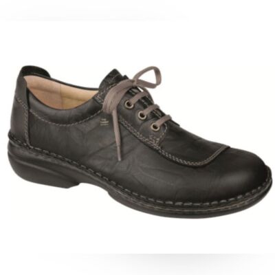 FINN COMFORT Shoes Comfort Lace-Up Sz. 5.5 UK 8 US Brown  Finn Comfort Germany Lace up Oxford Sz 8.5 US 6.5 UK main image 1