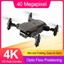 thumbnail 10 - Mini Folding RC Drone 720P 2 Camera Remote Control Quadcopter Helicopter Xmas ON