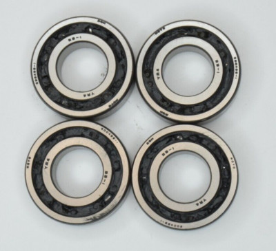 4pcs 6004BB-1 Koyo Ball Bearing 42 x 11 x 20 mm 6004BB-1 6004BB1