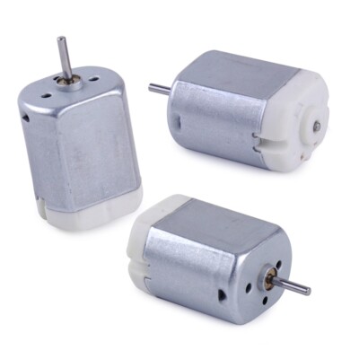 4pcs FC280PC Door Lock Actuator Motor Fit Mabuchi Lexus Honda Toyota 10mm