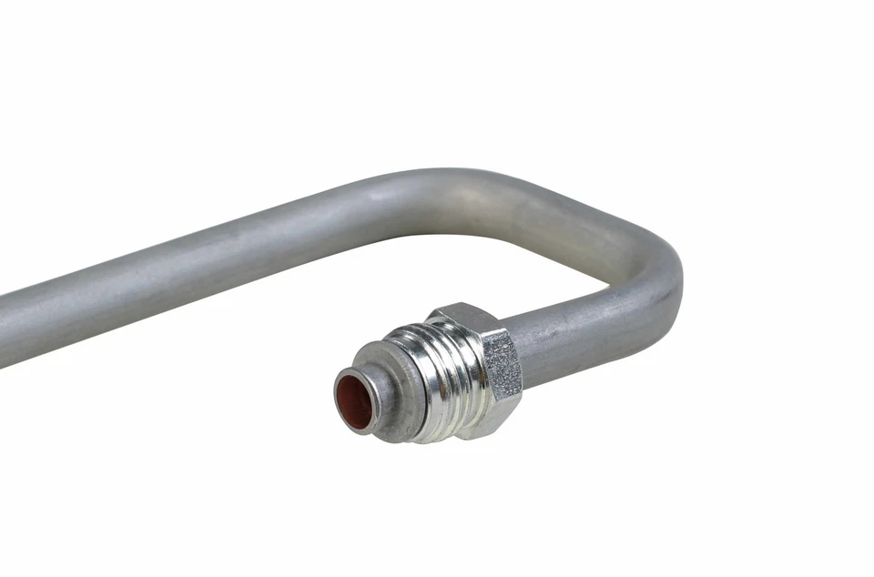 For 2009-2010 Chevrolet Express 4500 PS Pressure Line Hose Assembly Sunsong - Image 2 of 3