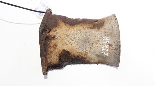 Audi A6 2003 Shaft Guard Plate Cover rear right 8e0501721, 3d05017 #1496540-70