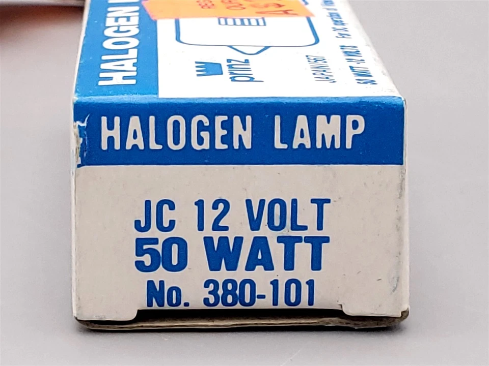 Video light Projection Bulb - BRL 12V 50 W Prinz Lamp - Image 4 of 4