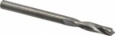 MA Ford HSS Countersink: 5/32" 118° Spiral Flute Solid Carbide Screw Machine ...