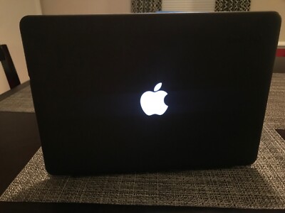 Silver Apple MacBook Air (13-inch, Early 2014). | eBay