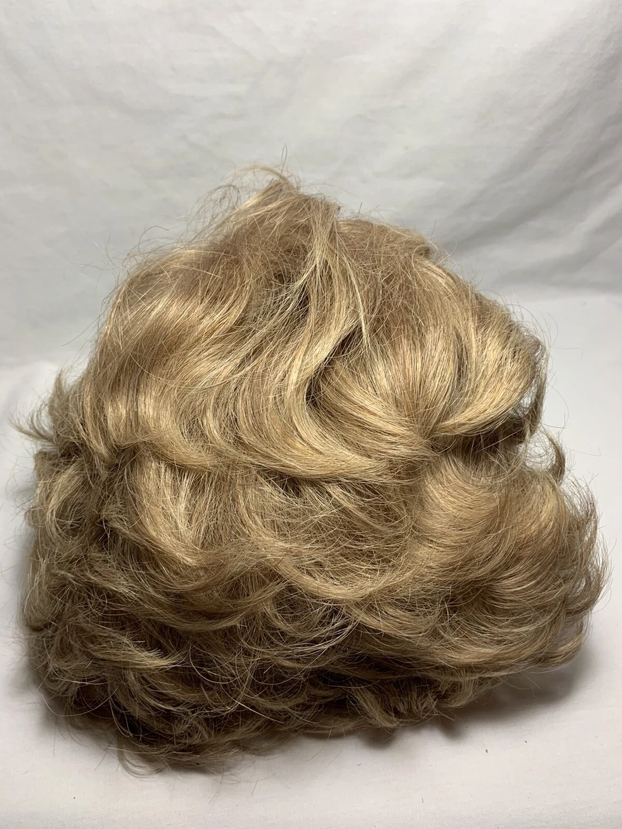 Tony's wigs 2025 and hairpieces