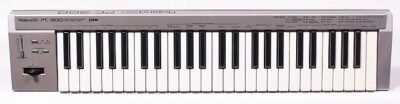  Roland 49Key MIDI Controller ED  PC-300   Used! Excellent Condition ! 