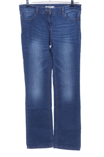 Jeans Taille Basse J BRAND Femme - Taille EU 40 (tour De Taille ~30 Pouces) - Rose - Occasion Parfait état