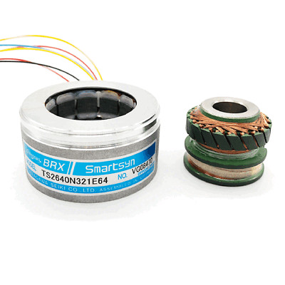 1PC NEW FOR TAMAGAWA encoder built-in transformer TS2640N1321E64#XR
