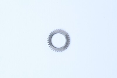 FHF 90-5 905 909 Teil 420 Kronenrad Crown wheel Rocchetto a corona NOS
