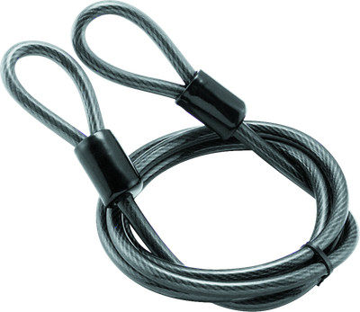 Bully Lock Cable Double Loop - 10mm 132203