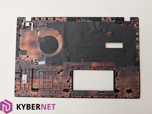 Lenovo ThinkPad L15 Gen 4 Series 460.0PZ29.0003 Handauflage -40M - Bild 2 von 3