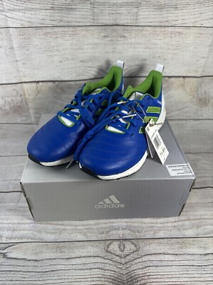 NEW adidas Seattle Sounders FC Ultraboost DNA x COPA Running Shoes HQ5900 Sz 7.5