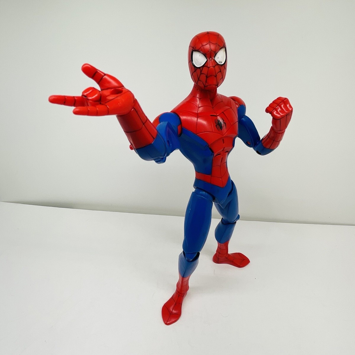 THE AMAZING SPIDER-MAN Marvel 12