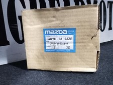 Plaquette de frein Mazda XEDOS 6