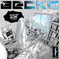 Becko - You Are (Not) Alone Cd Neu