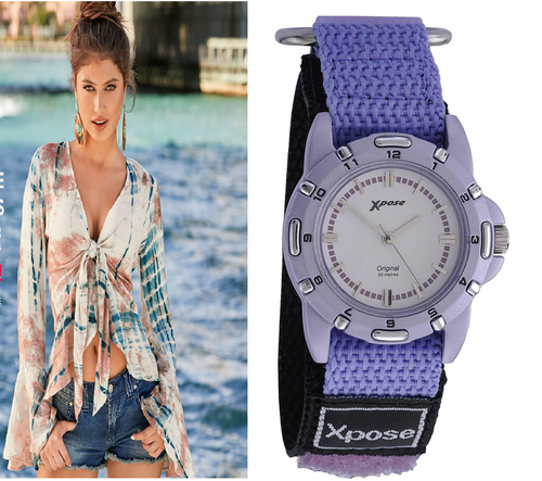 Orologio Sekonda Donna XPOSE 2 anni di garanzia | eBay