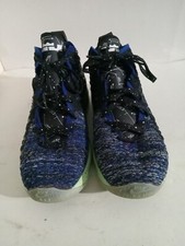 Size 6Y GS - Nike LeBron 17 Mid Constellations BQ5594407