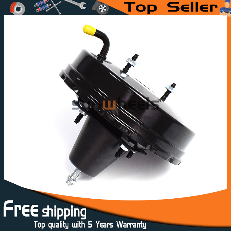 専用　2026513 VACUUM POWER BRAKE BOOSTE FOR SUZUKI 51300-60A30 51300-60A60